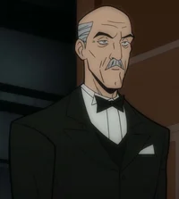 Alfred Pennyworth