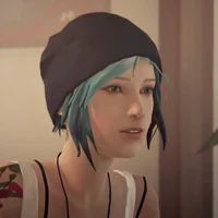 CHLOE PRICE