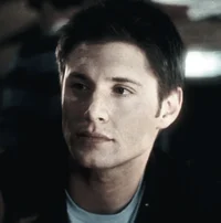 DEAN WINCHESTER