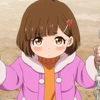 Future daughter Miri