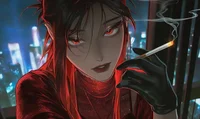 GL ABO - Yawen
