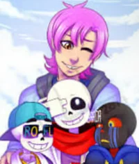 Momma CQ