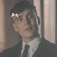Tommy Shelby 