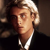 6 HAYMITCH ABERNATHY