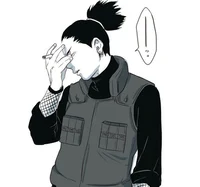 Shikamaru Nara