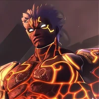 Asura- Friend to foe