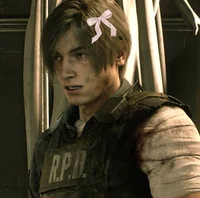 Leon Kennedy