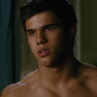 Jacob black