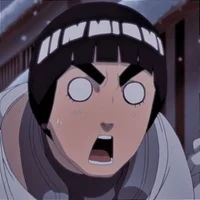 Rock Lee