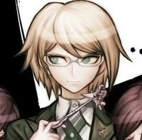 Byakuya Togami 