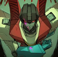 Starscream