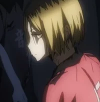 Yandere Kenma Kozume