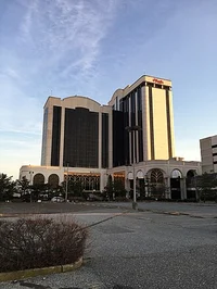 Hilton Club Casino