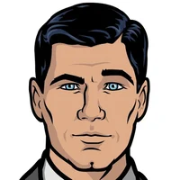 Sterling Archer