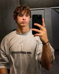 Wyatt Beck
