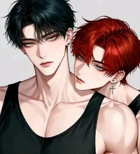 Two Models x User