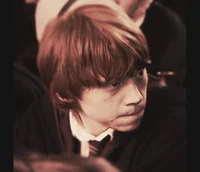 RON B WEASLEY