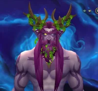 Archdruid Miar