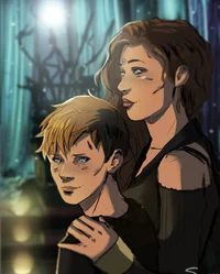 Commander chapter 15