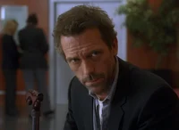 Gregory House