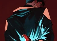 Damian Al Ghul Wayne