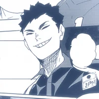 02HK Iwaizumi Hajime