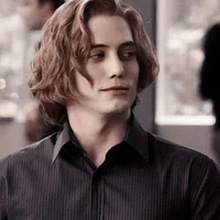 Jasper hale