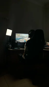 Highschool boyfriend