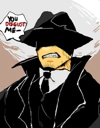 - Mafioso -