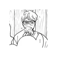 1HQ - KEI TSUKISHIMA