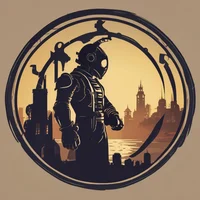 Bioshock 1-2 Rpg