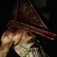 Pyramid Head