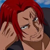 Red Hair Shanks