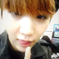 Yoongi