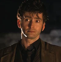 DW 10th Doctor 01
