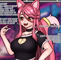 Yumi - Host