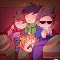 02 Eddsworld