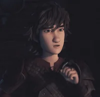 hiccup haddock III