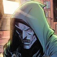 Victor Von Doom