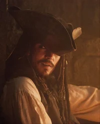 Jack Sparrow - 001