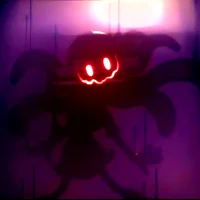 Ghost Doll