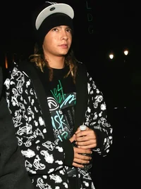 Tom kaulitz 