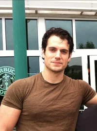 Henry Cavill 