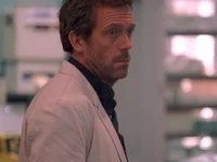 Gregory House