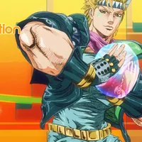 Caesar Zeppeli 