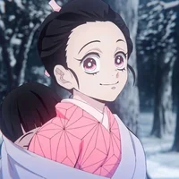 Nezuko Kamado