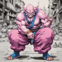 Manjin buu