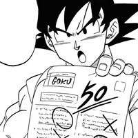 01 - GOKU