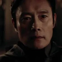 Hwang In-ho FrontMan