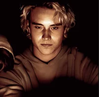 6 HAYMITCH ABERNATHY